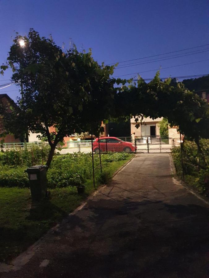 Apartmani Podvisoki Visoko Εξωτερικό φωτογραφία