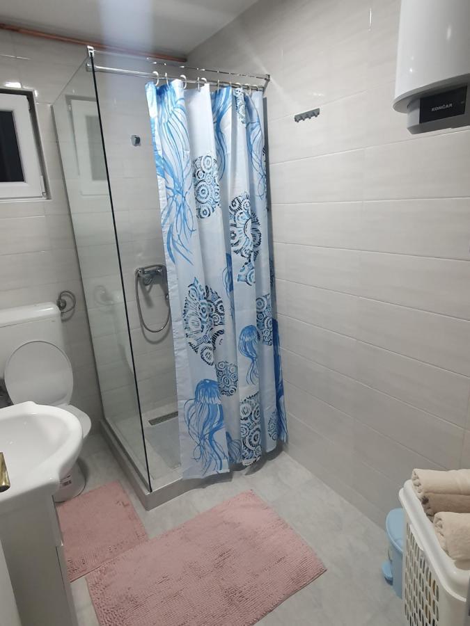 Apartmani Podvisoki Visoko Εξωτερικό φωτογραφία