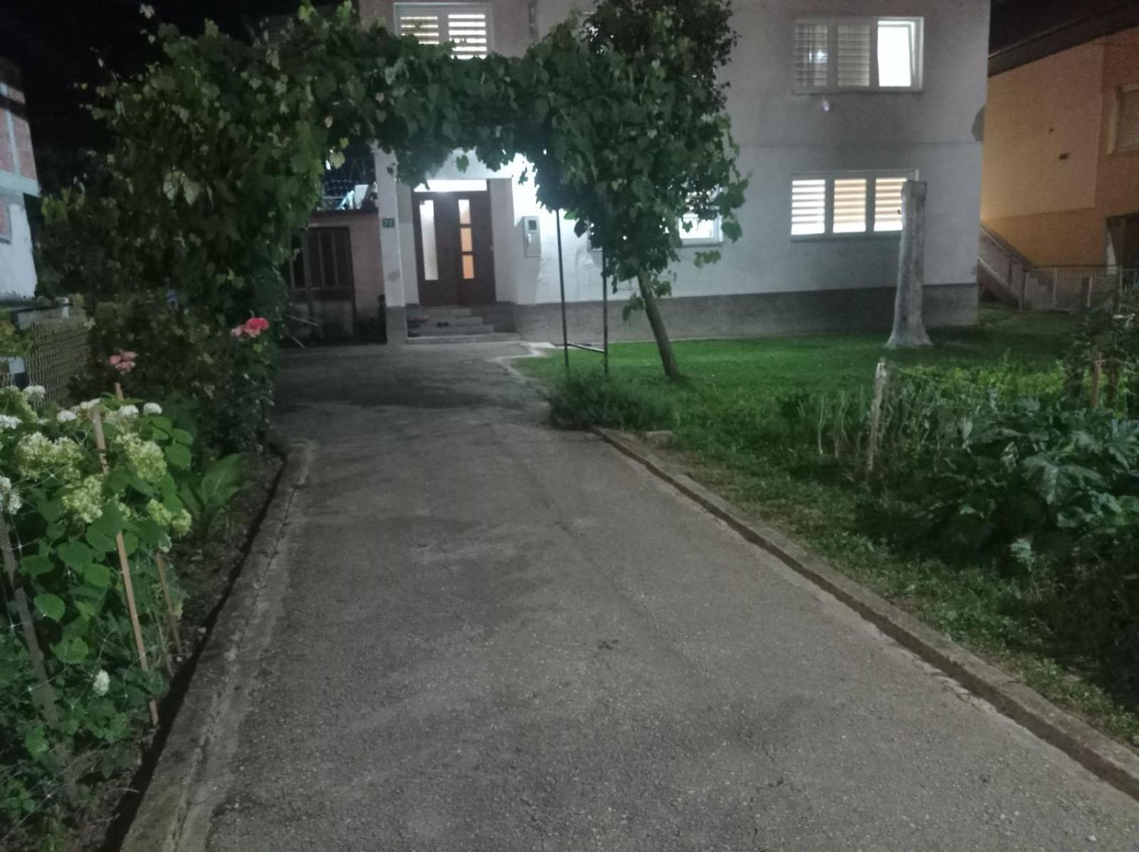 Apartmani Podvisoki Visoko Εξωτερικό φωτογραφία