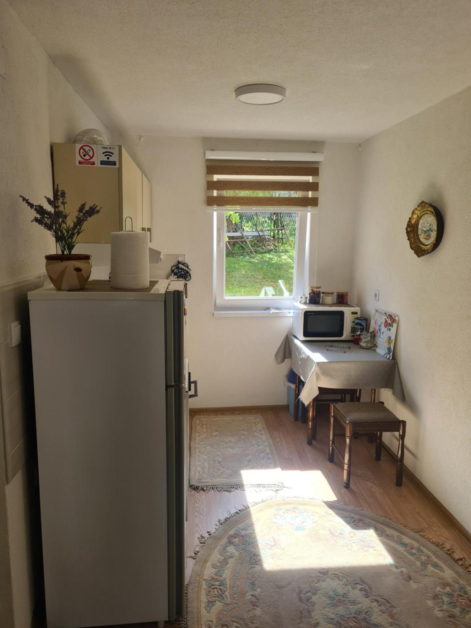 Apartmani Podvisoki Visoko Εξωτερικό φωτογραφία