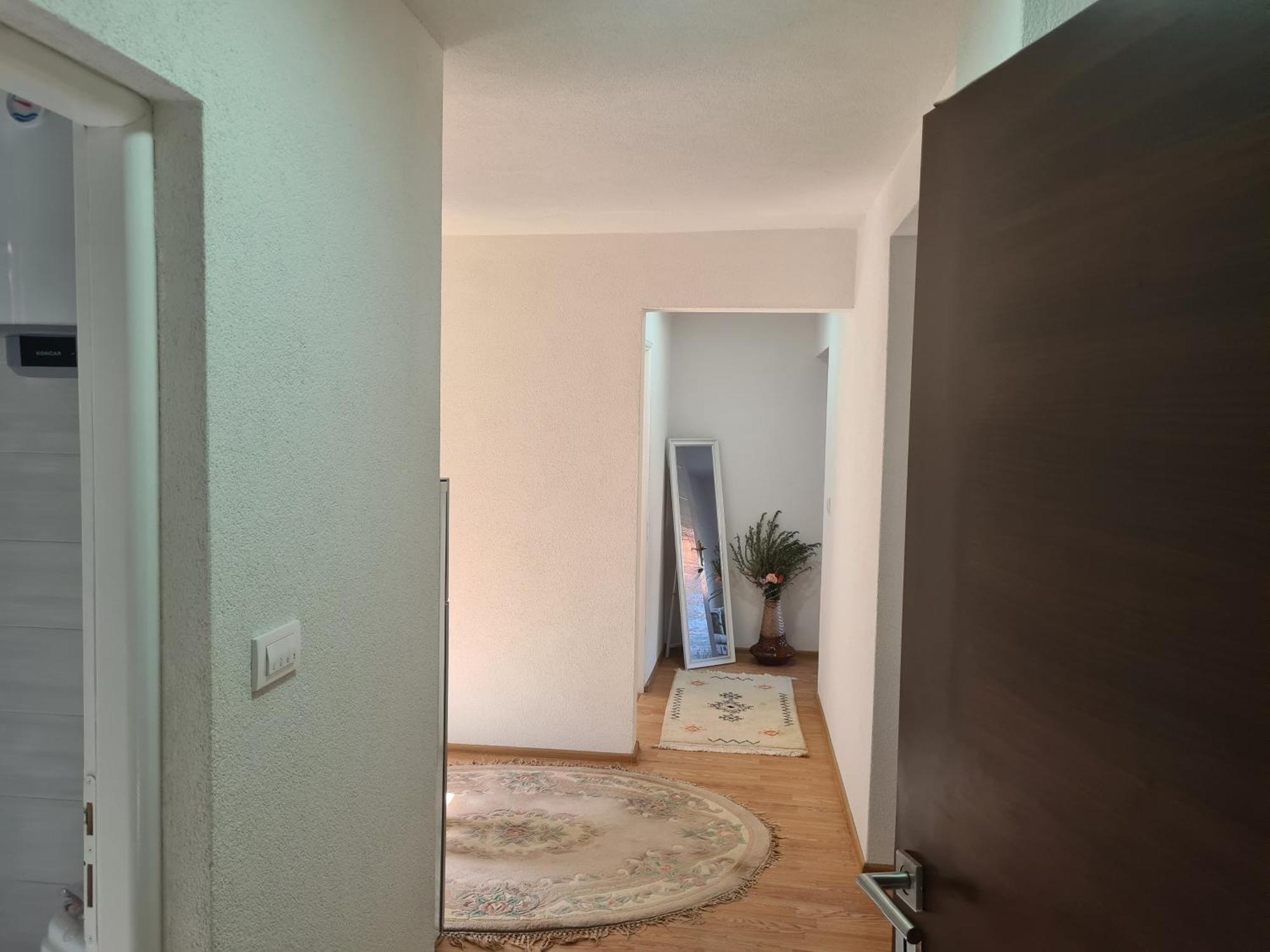 Apartmani Podvisoki Visoko Εξωτερικό φωτογραφία