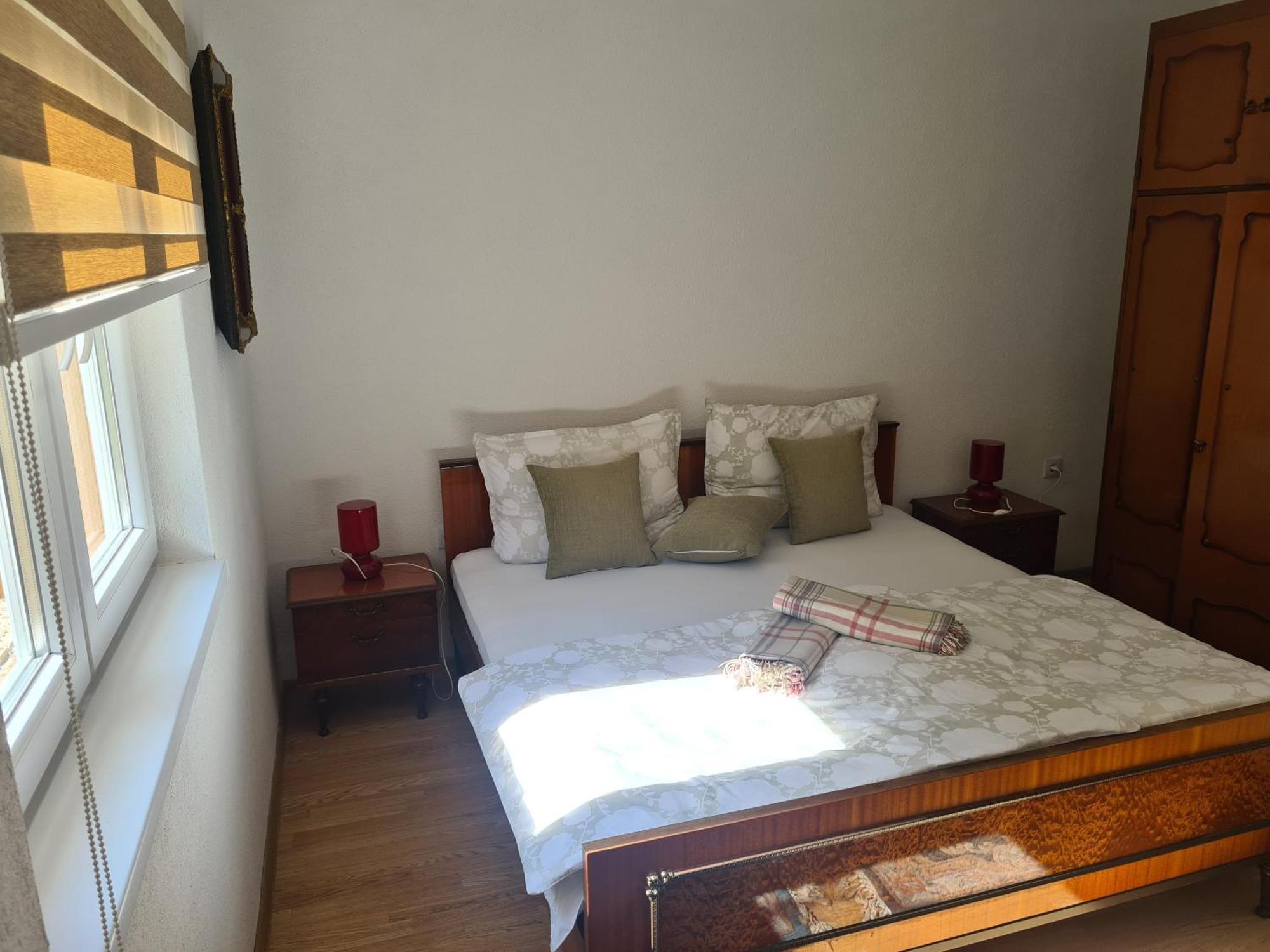 Apartmani Podvisoki Visoko Εξωτερικό φωτογραφία