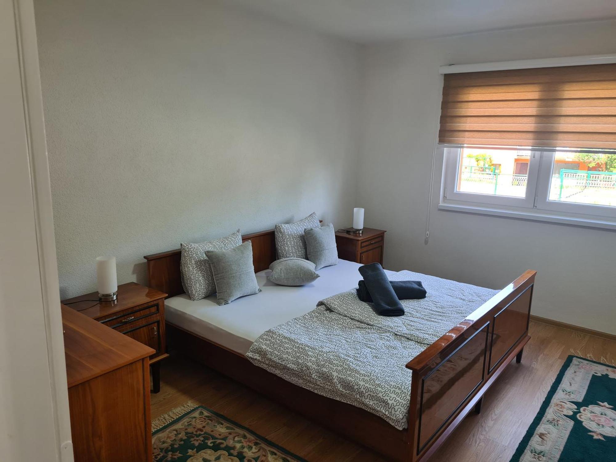 Apartmani Podvisoki Visoko Εξωτερικό φωτογραφία
