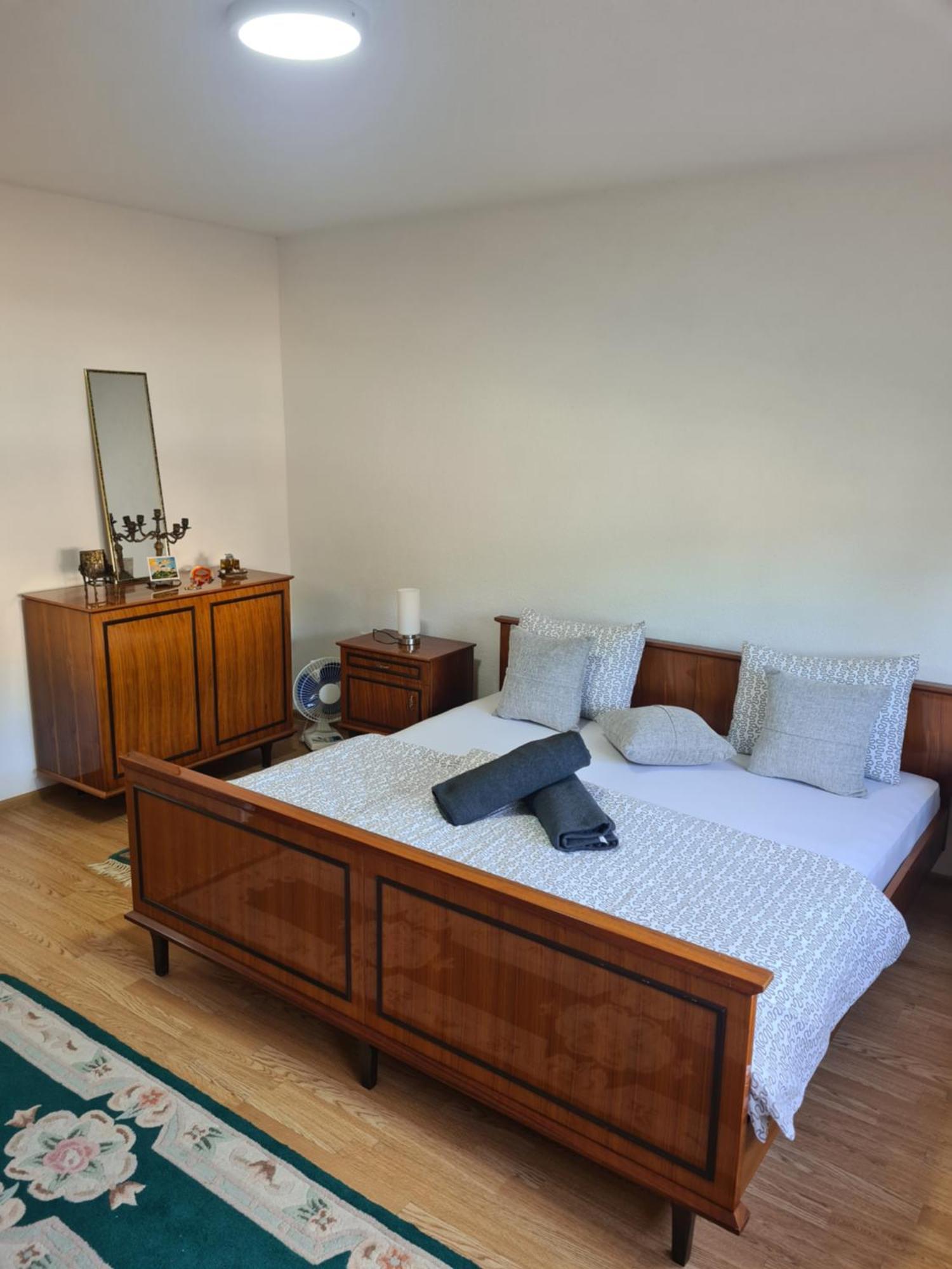 Apartmani Podvisoki Visoko Εξωτερικό φωτογραφία