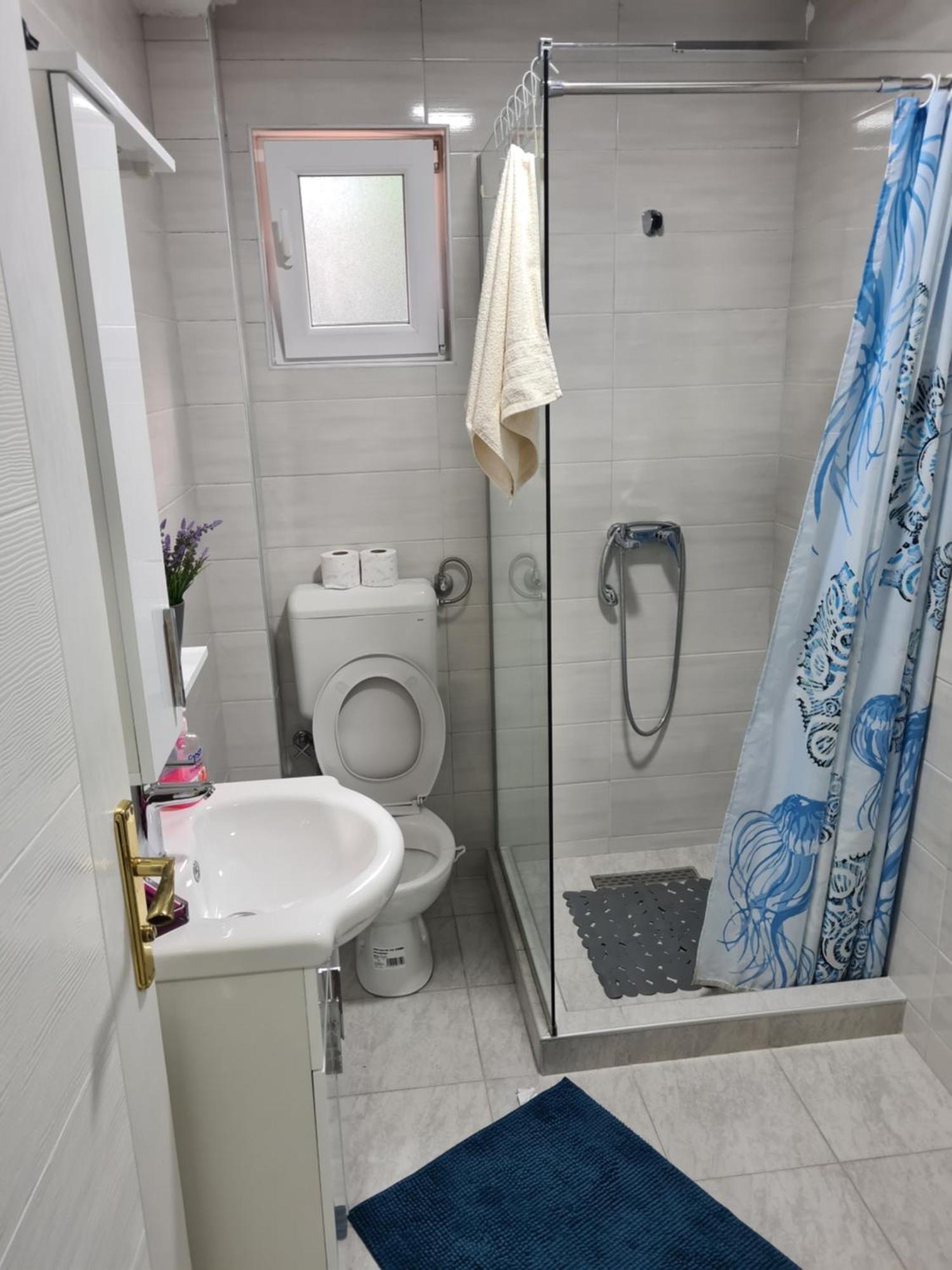 Apartmani Podvisoki Visoko Εξωτερικό φωτογραφία